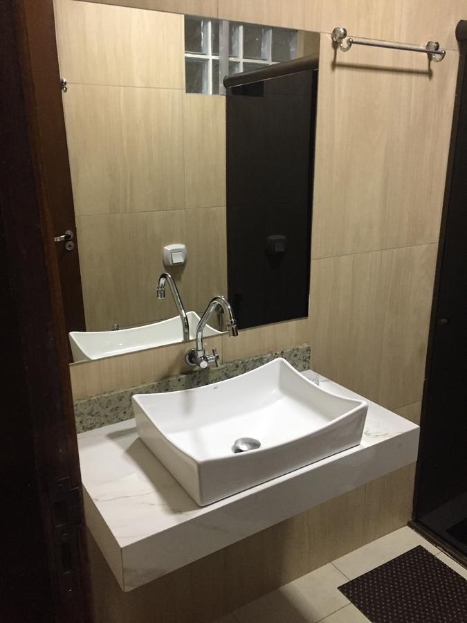 Hotel Paradizzo ฟอสดูอีกวาซู ภายนอก รูปภาพ